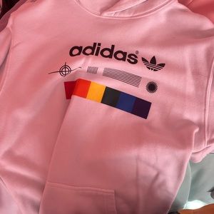 Addidas sweatshirt